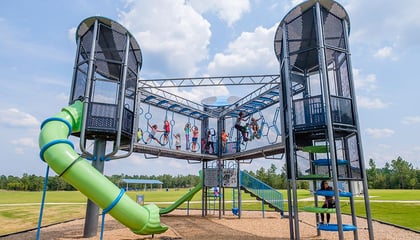 Generations Park